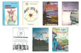 Cumpara ieftin Pachet 15 Carti Pavel Corut - Colectie Romane SF Spiritualitate Carti Bibliofilie