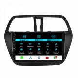 Cumpara ieftin Navigatie Dedicata Suzuki S-Cross (2012-2016), 9Inch, 2Gb Ram, 64Gb Stocare, Carplay