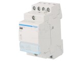 Contactor 4-Poli 25A 230V NO ESC425S