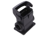 Carcasă pentru conectori HDC Han-Eco&reg; B 10B drept
