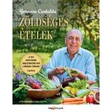 Z&ouml;lds&eacute;ges &eacute;telek - Gennaro Contaldo