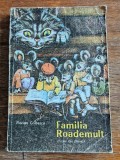 Familia Roademult - Florian Cristescu, 1988 / R5P1F