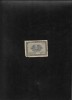 Rar! Grecia 1 drahma drachma 1944 phoenix