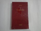 PARADISUL PIERDUT - JOHN MILTON ( Biblioteca Adevarul)