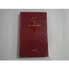 PARADISUL PIERDUT - JOHN MILTON ( Biblioteca Adevarul)