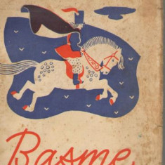A. S. Puskin - Basme