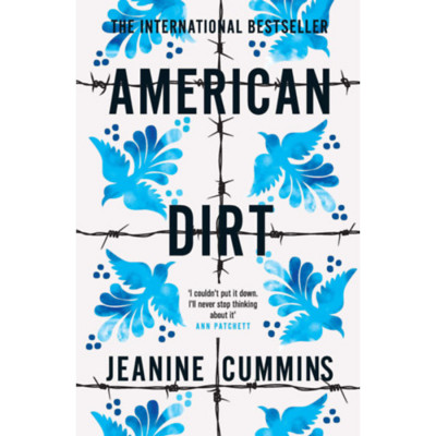American Dirt - Jeanine Cummins foto
