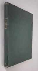 Carte veche 1929 Zach C Pantu Plantele cunoscute de poporul roman