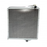 Radiator racire apa Case IH Magnum 900x750x135mm cod OEM 140501A2