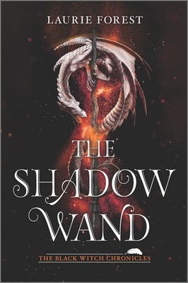 The Shadow Wand foto