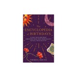 The Encyclopedia of Birthdays