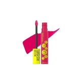 Ruj de buze lichid mat, Maybelline, Superstay Matte Ink, 460 Optimist, 5 ml