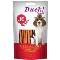 Stixuri carne umeda de rata 80 g