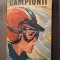 Carte campionii
