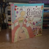 CUM SA FII O PRINTESA ADEVARATA * GHID , 2007 *