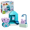 LEGO Rutine zilnice: Baita Quality Brand