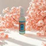 Cumpara ieftin Odorizant Spray Amigo Sweet , Peach Blossom 70 ml Dulceata Florala pentru Casa E i MaE ina