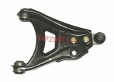 Bascula / Brat suspensie roata RENAULT CLIO I (B/C57, 5/357) (1990 - 1998) METZGER 58062402