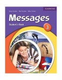 Messages 3 Student&#039;s Book - Paperback brosat - Diana Goodey, Miles Craven, Noel Goodey - Cambridge