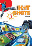 Hot Shots 1: Workbook | Miriam Craven