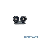 Ventilator auto dublu 12v cod: ac2322 Alta marca Alt model #7