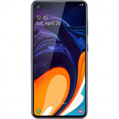 Galaxy A60 Dual Sim 128GB LTE 4G Negru 6GB RAM foto