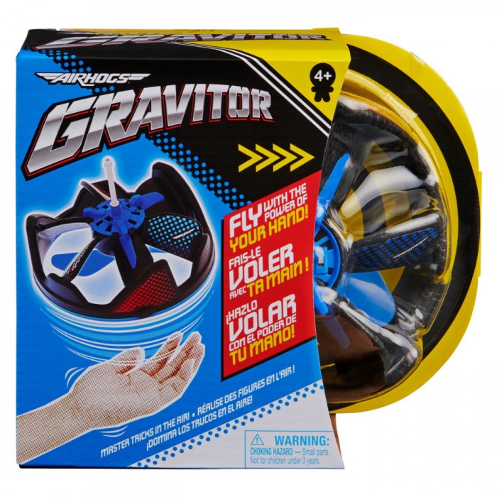 Air Hogs Set De Joaca