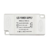 Driver pentru spoturi cu LED 6W 2x3W