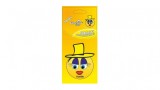 Odorizant auto Smiley, aroma vanilie