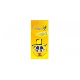 Odorizant auto Smiley, aroma vanilie