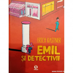 Emil si detectivii foto