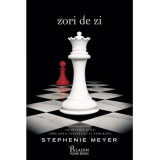 Amurg #4. Zori de zi - Stephenie Meyer