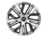 Set 4 Capace Roti Ford, model Raven Mix, R16