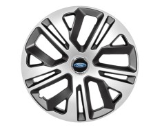 Set 4 Capace Roti Ford, model Raven Mix, R15 foto