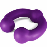 Maser pentru punctul G și prostată - Nexus O Violet