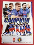 Program meci fotbal FCSB (Steaua) - UNIVERSITATEA CRAIOVA (Superliga 17.05.2025)
