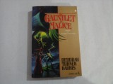 THE GAUNTLET OF MALICE - DEBORAH TURNER HARRIS