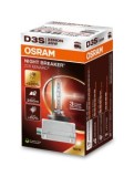 Bec Xenon Osram Night Breaker 220% 4500K D3S