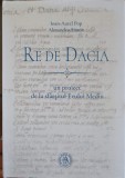 RE DE DACIA: UN PROIECT DE LA SFARSITUL EVULUI MEDIU-IOAN AUREL POP, ALEXANDRU SIMON-252495