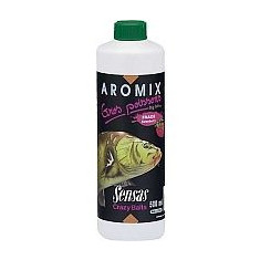 Aroma concentrata Sensas Aromix, capsuni, 500ml