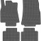 Covorase auto MERCEDES A-Class W169 2004-2012 Frogum