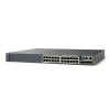 Switch Cisco Catalyst C2960, 24 x 10/100/1000, Layer 2 Lan Lite - WS-C2960-24TS-S
