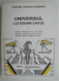 Universul lui Edgar Cayce, vol. I &ndash; Dorothee Koechlin de Bizemont