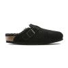 Papuci Unisex, Birkenstock, Boston 259881 - 42