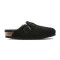 Papuci Unisex, Birkenstock, Boston 259881 - 42