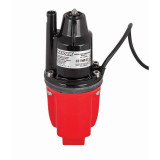 Pompa submersibila apa curata Raider, 300 W, 2900 rpm, 60 m, 1080 l/h