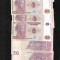 Congo 50 francs franci 2013 unc pret pe bucata