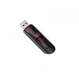 Memorie Externa USB-A 3.0 SanDisk Cruzer Glide, 256Gb SDCZ600-256G-G35