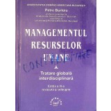 MANAGEMENTUL RESURSELOR UMANE-PETRE BURLOIU-261008