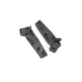 Set suport vizieră pentru hotă FRANKE 1330064514 133.0064.514 Original